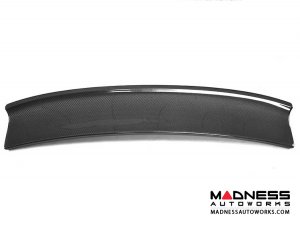 McLaren MP4-12C Base Rear Spoiler - Carbon Fiber McLaren MP4-12C Base Rear Spoiler - Carbon Fiber
